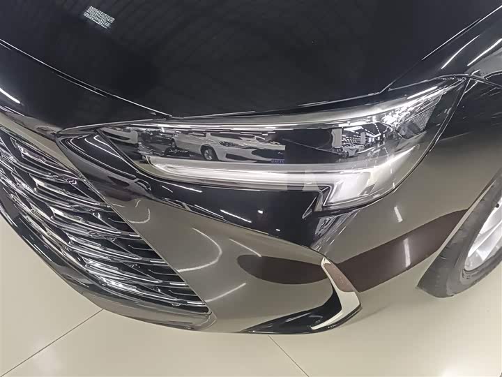 Buick Regal 2024 2024款 25T 超享版