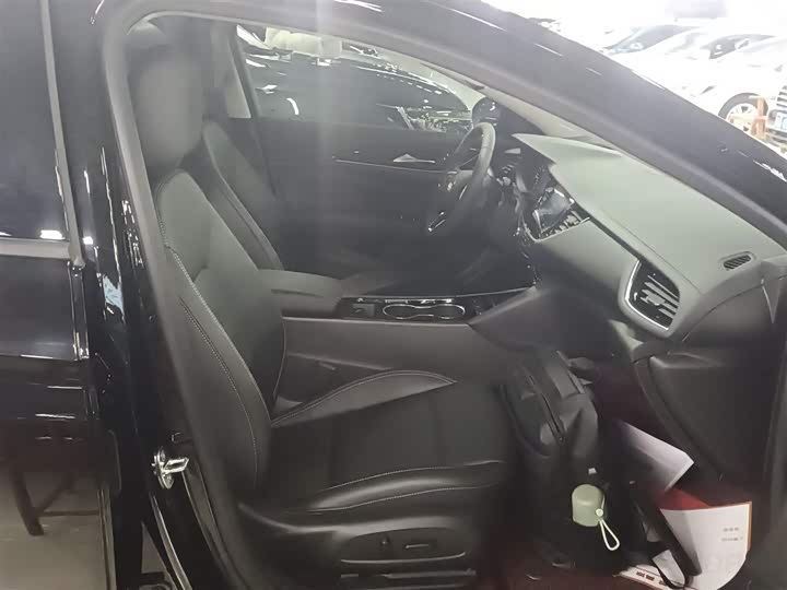 Buick Regal 2024 2024款 25T 超享版