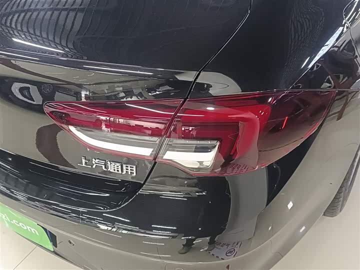 Buick Regal 2024 2024款 25T 超享版