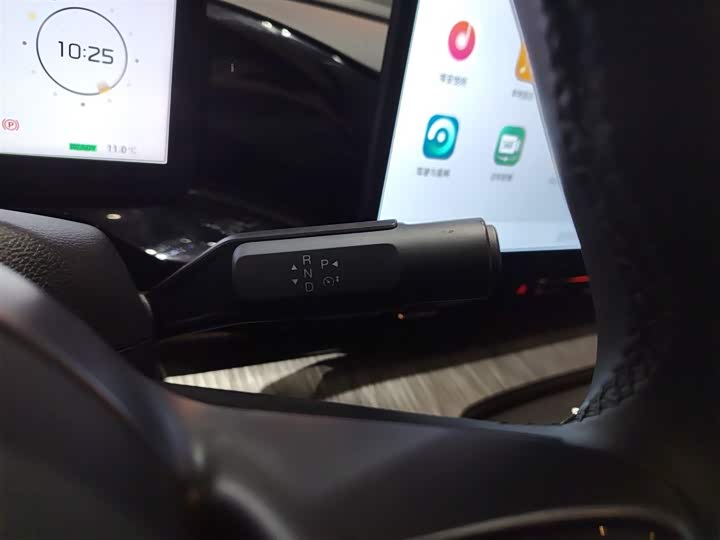 GAC Aion S Max 2024 2024款 80 星辰版 三元锂