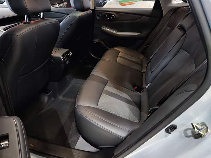 GAC Aion S Max 2024 2024款 80 星辰版 三元锂