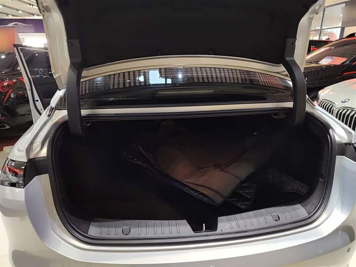 GAC Aion S Max 2024 2024款 80 星辰版 三元锂