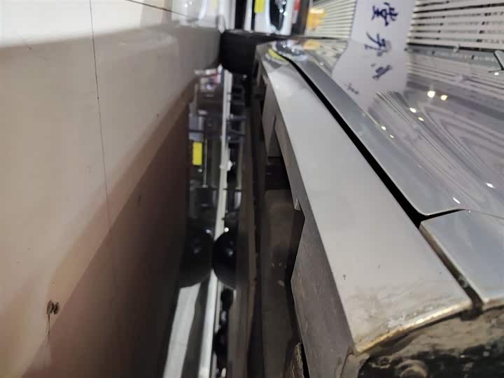 GAC Aion S Max 2024 2024款 80 星辰版 三元锂