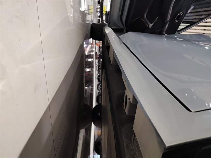 GAC Aion S Max 2024 2024款 80 星辰版 三元锂