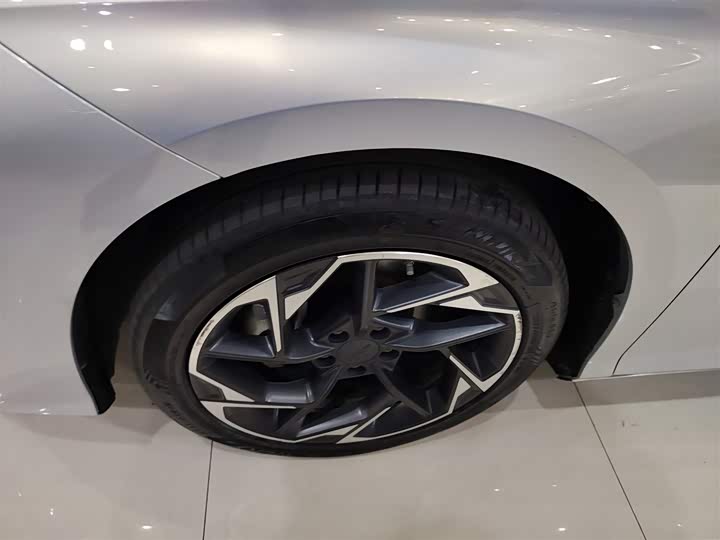 GAC Aion S Max 2024 2024款 80 星辰版 三元锂