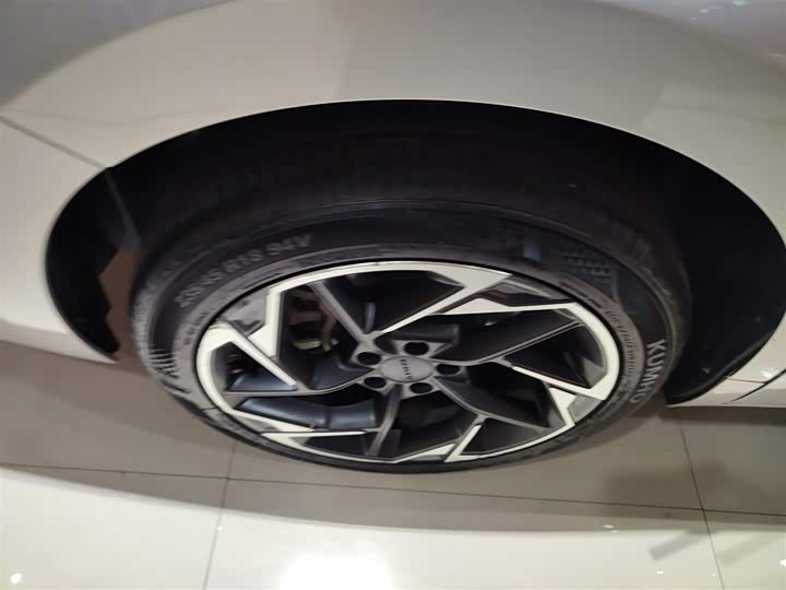 GAC Aion S Max 2024 2024款 80 星辰版 三元锂