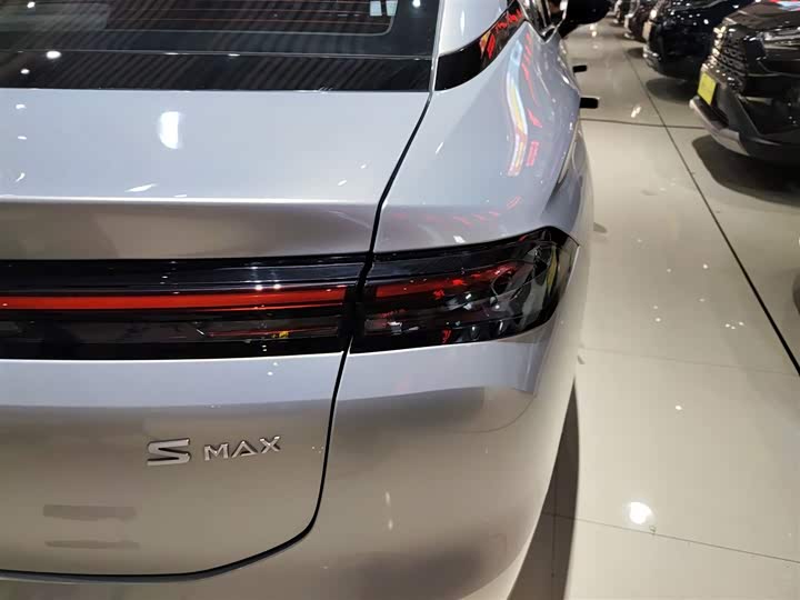 GAC Aion S Max 2024 2024款 80 星辰版 三元锂