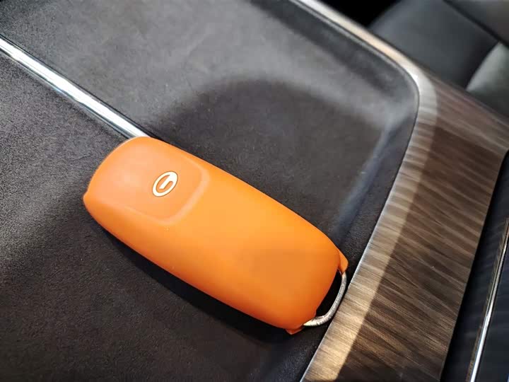 GAC Aion S Max 2024 2024款 80 星辰版 三元锂