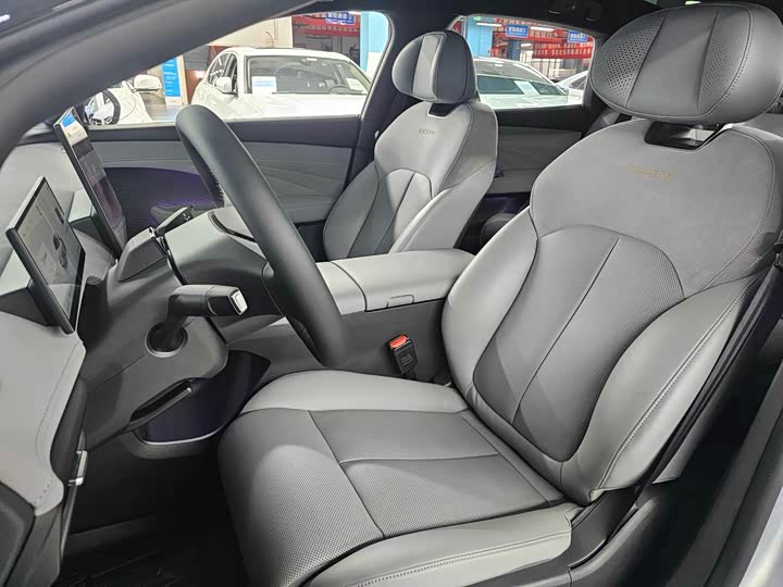 Nissan N7 2025 2025款 510 Max