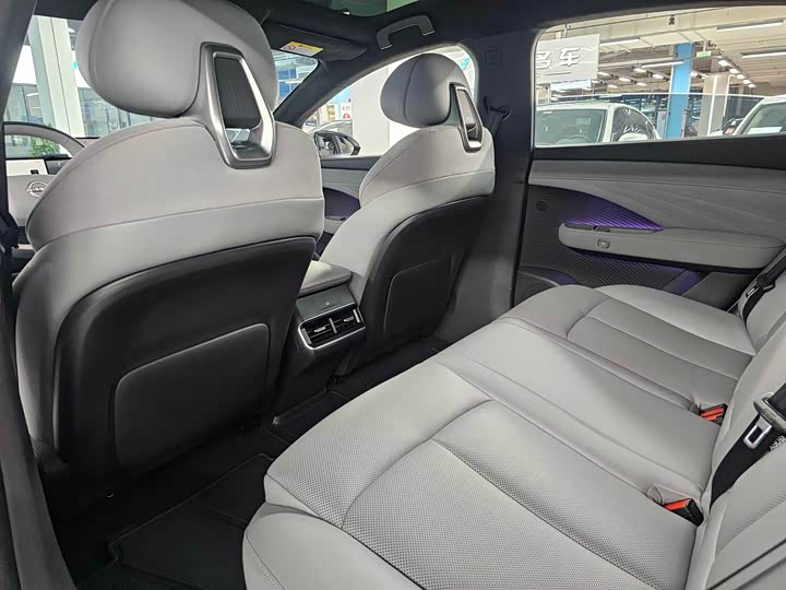 Nissan N7 2025 2025款 510 Max