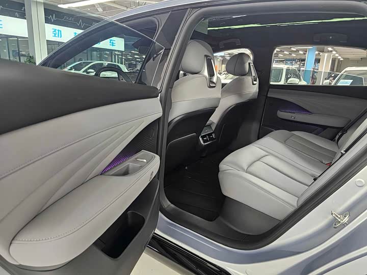 Nissan N7 2025 2025款 510 Max