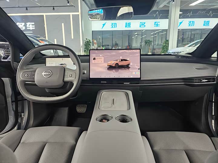Nissan N7 2025 2025款 510 Max
