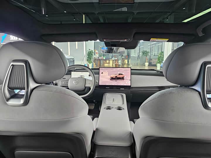 Nissan N7 2025 2025款 510 Max