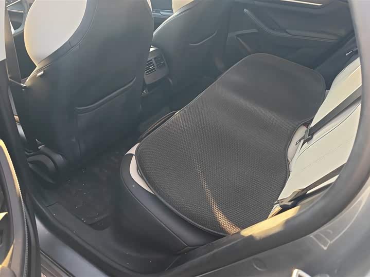 BYD Destroyer 05 2024 2024款 荣耀版 DM-i 55KM 豪华型