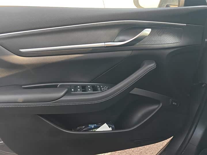 BYD Destroyer 05 2024 2024款 荣耀版 DM-i 55KM 豪华型