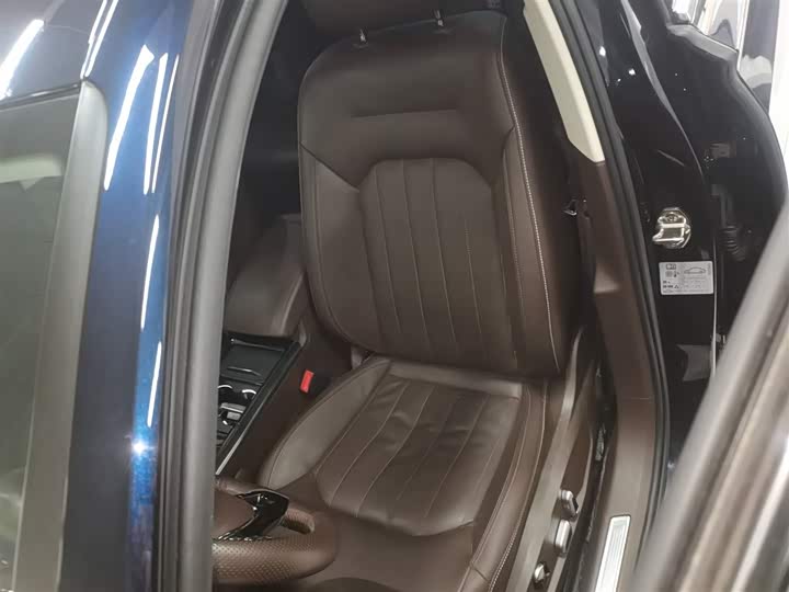 Volkswagen Phideon 2021 2021款 380TSI 豪华版