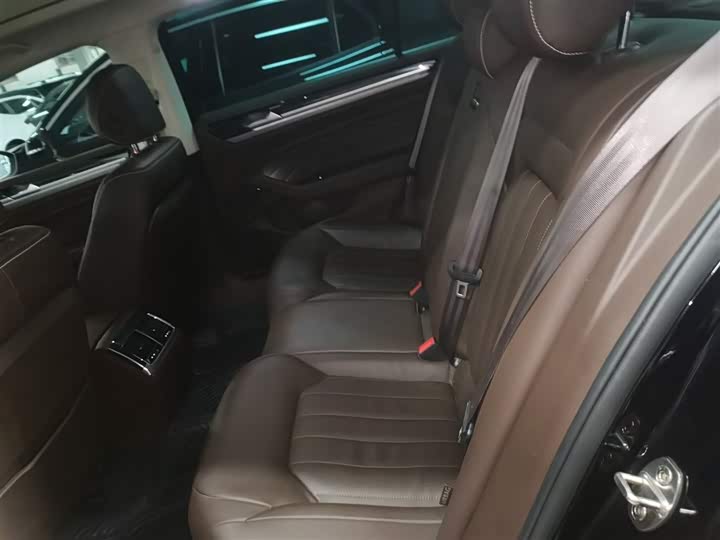 Volkswagen Phideon 2021 2021款 380TSI 豪华版