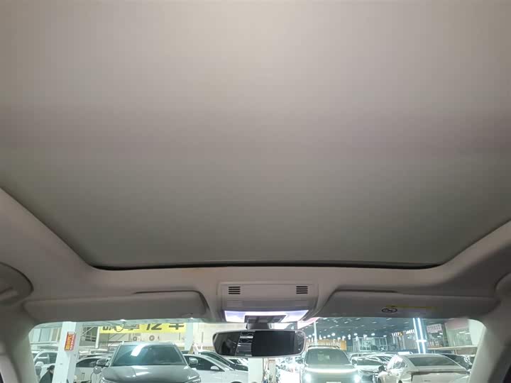 Volkswagen Phideon 2021 2021款 380TSI 豪华版