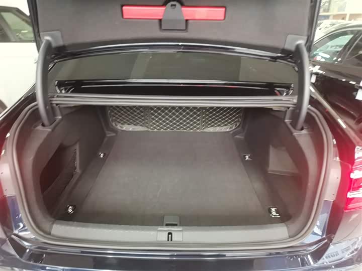 Volkswagen Phideon 2021 2021款 380TSI 豪华版