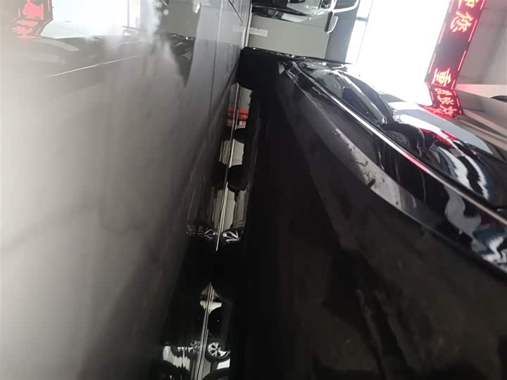 Volkswagen Phideon 2021 2021款 380TSI 豪华版