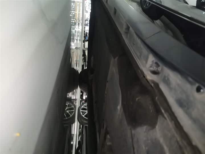 Volkswagen Phideon 2021 2021款 380TSI 豪华版