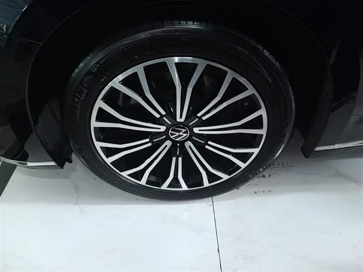 Volkswagen Phideon 2021 2021款 380TSI 豪华版