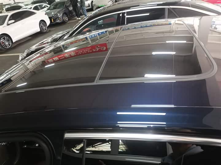 Volkswagen Phideon 2021 2021款 380TSI 豪华版
