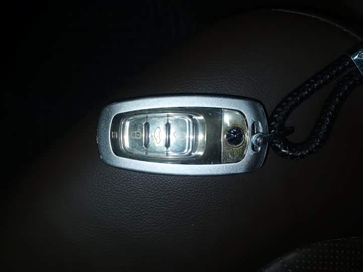 Volkswagen Phideon 2021 2021款 380TSI 豪华版