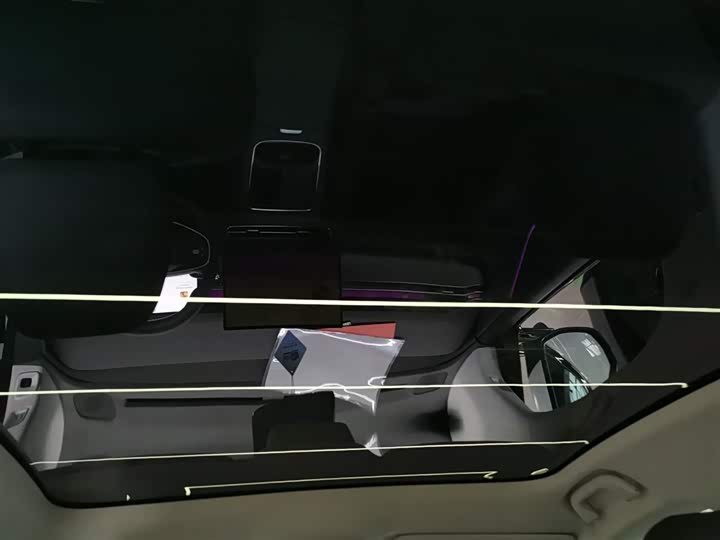 XPeng G6 2025 2025款 625 长续航 Max 科技版