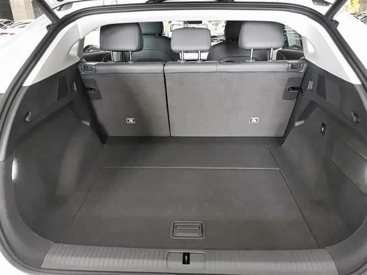 XPeng G6 2025 2025款 625 长续航 Max 科技版