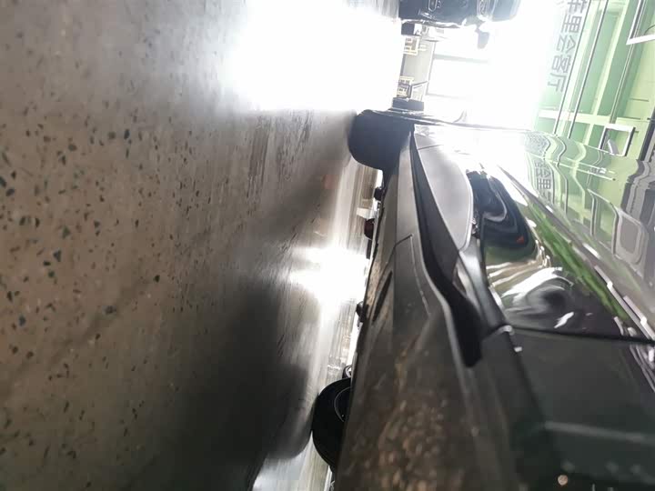 XPeng G6 2025 2025款 625 长续航 Max 科技版