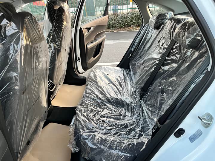 Changan Eado EV 2025 2025款 智慧新蓝鲸 145KM 高能版