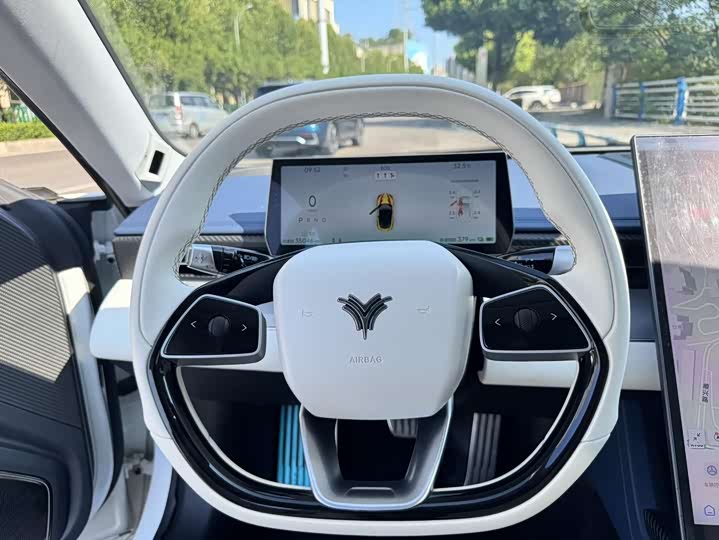 Hozon GT 2023 2023款 580 AWD