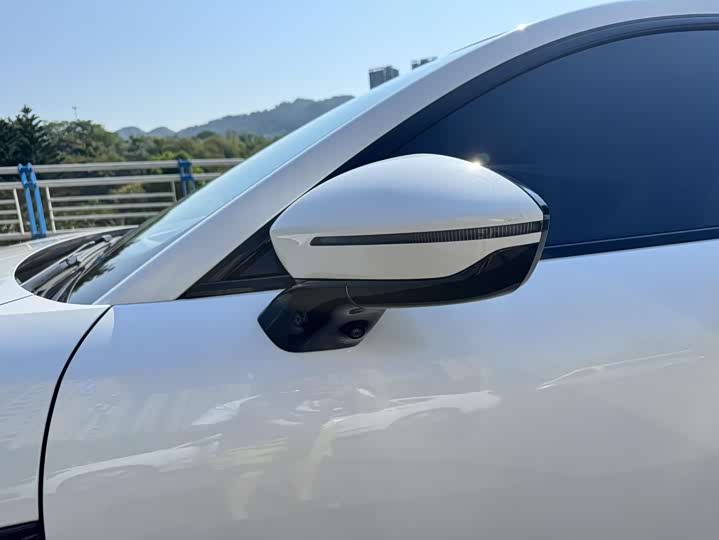 Hozon GT 2023 2023款 580 AWD