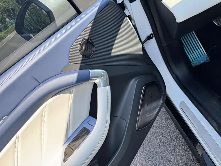 Hozon GT 2023 2023款 580 AWD