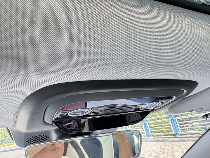 Hozon GT 2023 2023款 580 AWD