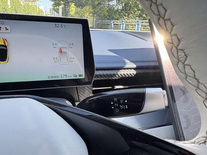 Hozon GT 2023 2023款 580 AWD