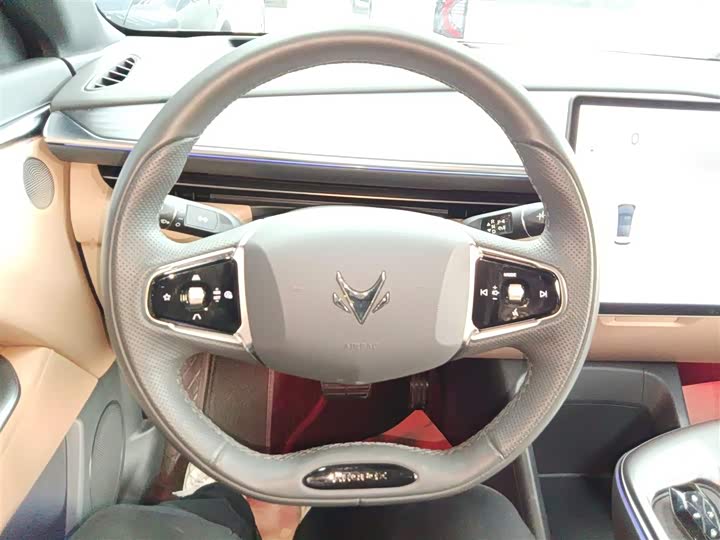 BAIC Arcfox Alpha T5 2025 2025款 520 MAX