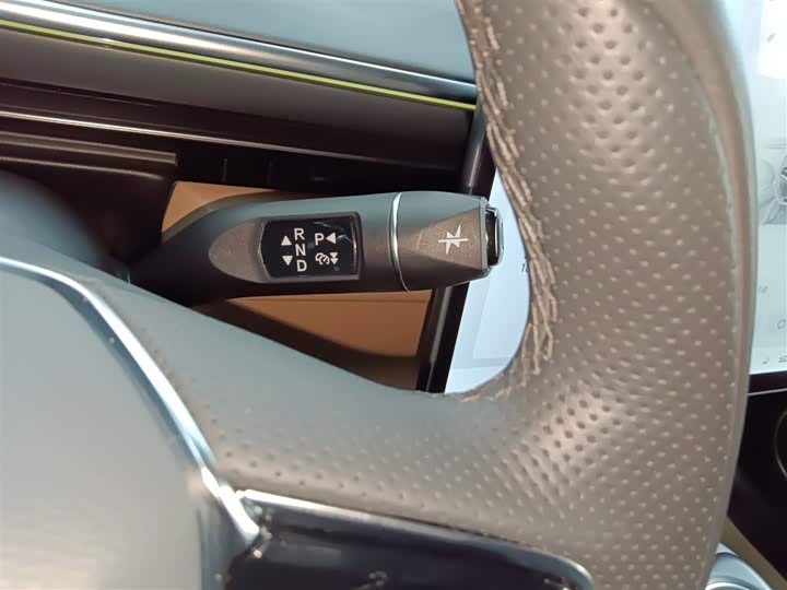 BAIC Arcfox Alpha T5 2025 2025款 520 MAX