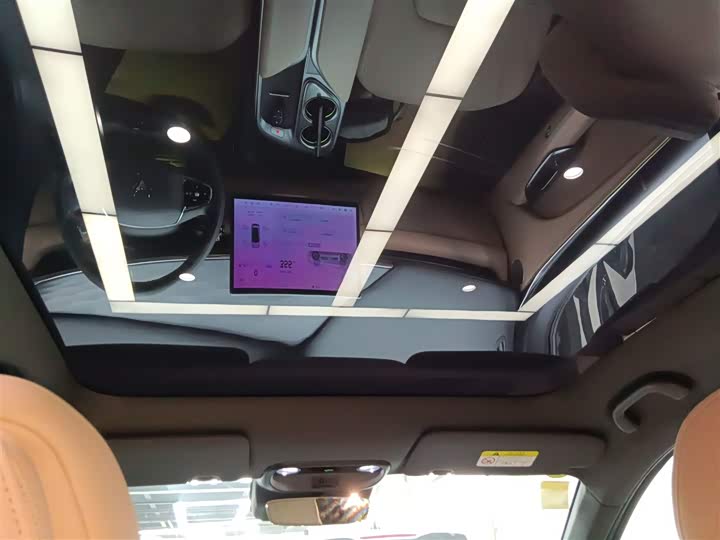 BAIC Arcfox Alpha T5 2025 2025款 520 MAX