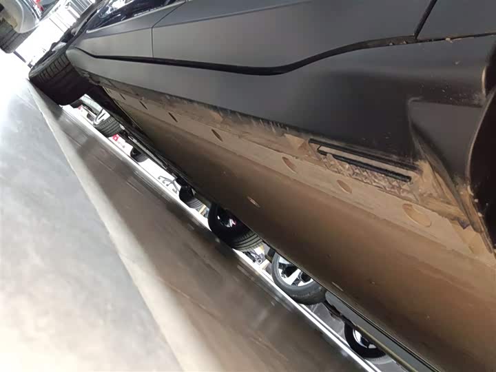 BAIC Arcfox Alpha T5 2025 2025款 520 MAX