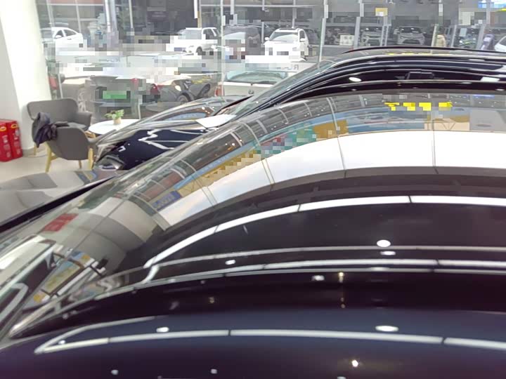 BAIC Arcfox Alpha T5 2025 2025款 520 MAX