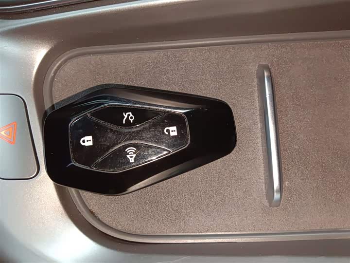 BAIC Arcfox Alpha T5 2025 2025款 520 MAX