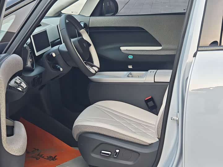 BAIC Arcfox Kaola 2023 2023款 家庭版