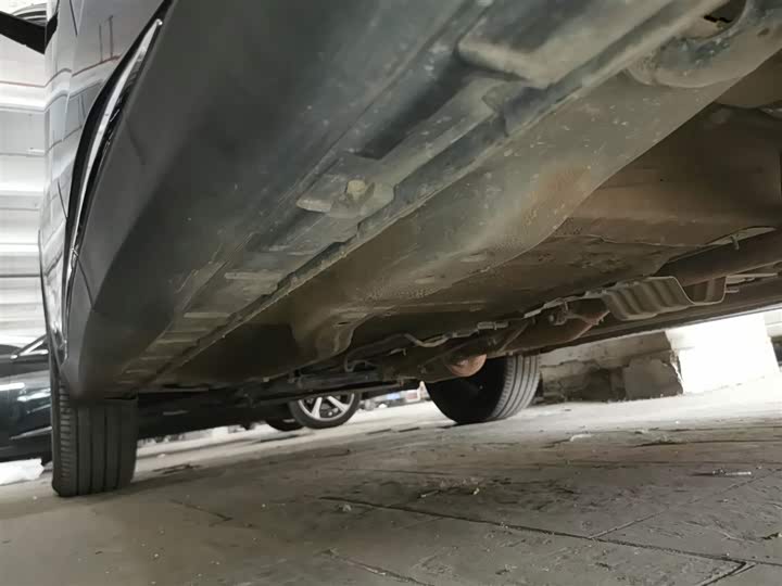 Exeed TX 2021 2021款 超能四驱版 1.6T 四驱超能2号