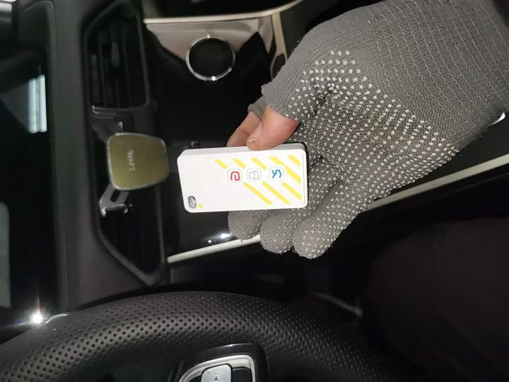 Exeed TX 2021 2021款 超能四驱版 1.6T 四驱超能2号