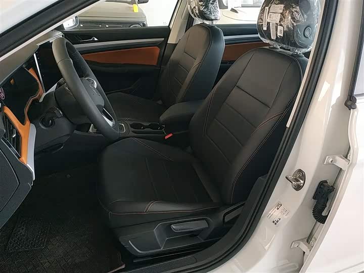 Volkswagen Bora 2025 2025款 改款 200TSI DSG悦行导航版