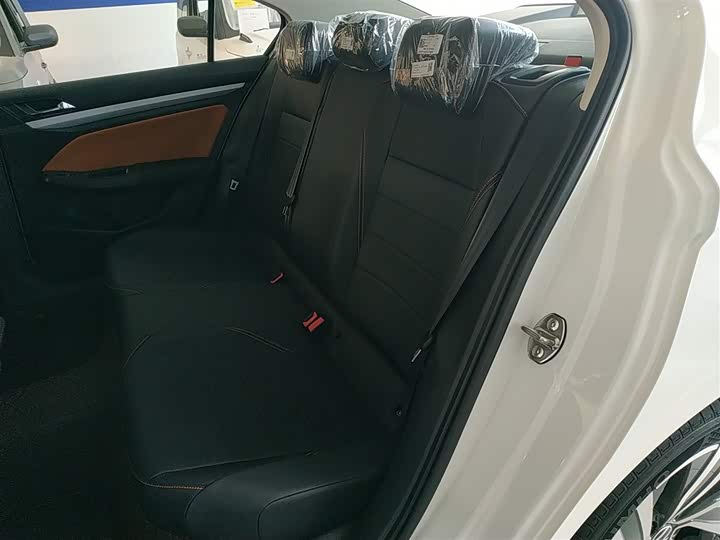 Volkswagen Bora 2025 2025款 改款 200TSI DSG悦行导航版