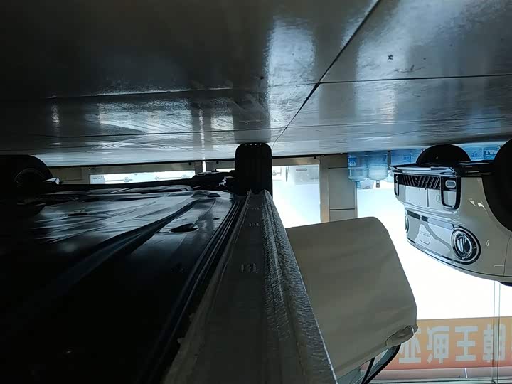 Volkswagen Bora 2025 2025款 改款 200TSI DSG悦行导航版