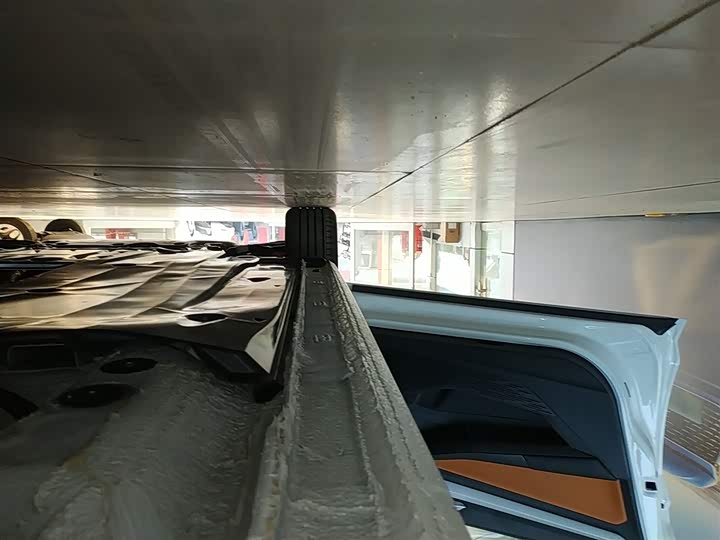 Volkswagen Bora 2025 2025款 改款 200TSI DSG悦行导航版